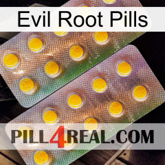 Evil Root Pills new10